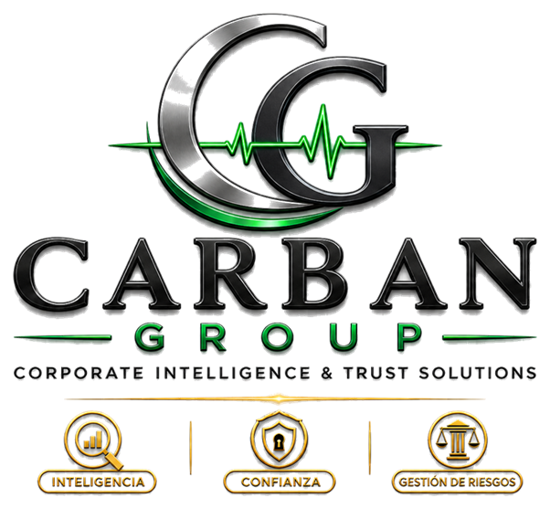 Carban Group — Corporate Intelligence & Trust Solutions